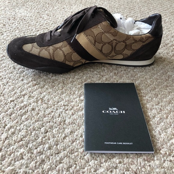 coach kelson outline